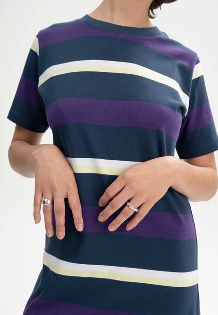 Melawear T-Shirt Kleid schwer SHRISHTI Online Shopping