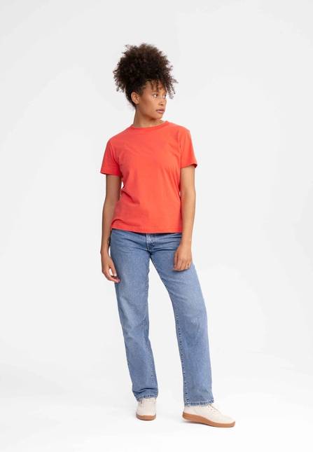 Melawear T-Shirt KHIRA Lagerräumung