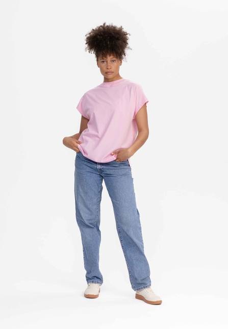 Melawear T-Shirt MADHU Neueste Mode