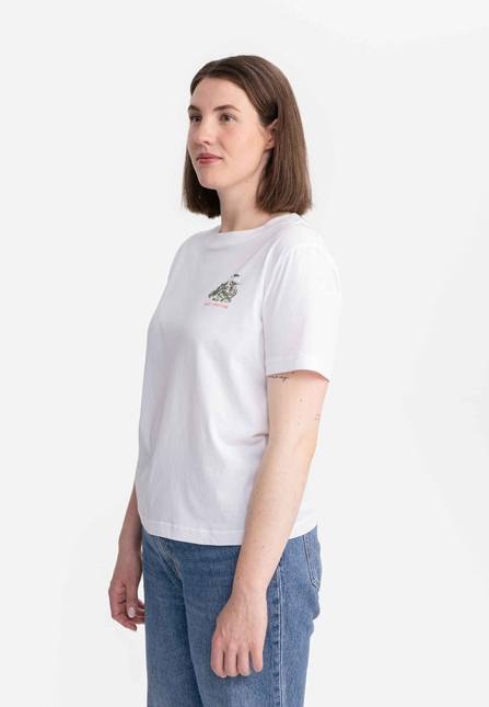 Melawear Damen T-Shirt Artist Edition Kruttika Große Rabatte