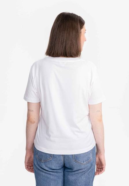Melawear Damen T-Shirt Artist Edition Kruttika Große Rabatte