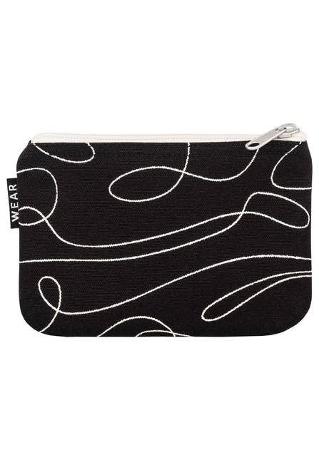 Melawear Unisex Kleine Kosmetiktasche Wochenangebot