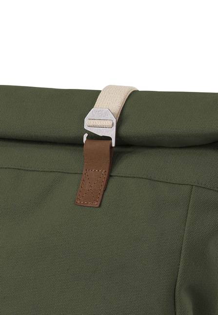 Melawear Rucksack ansvar I Kostenlose Rückgabe