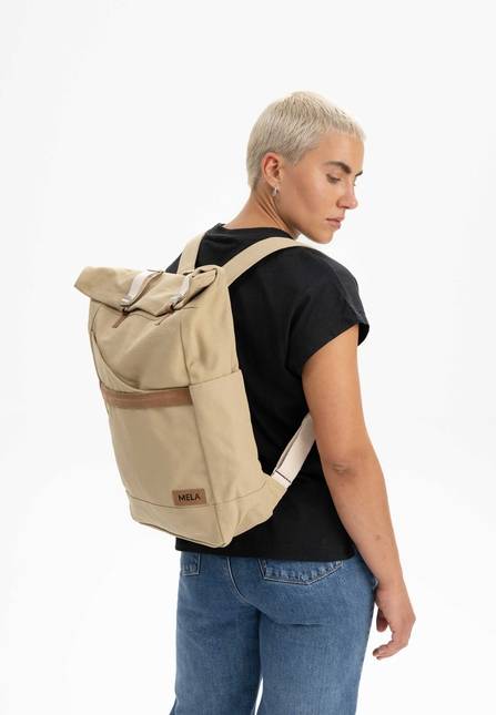 Melawear Rucksack ansvar I Begrenzte Freigabe