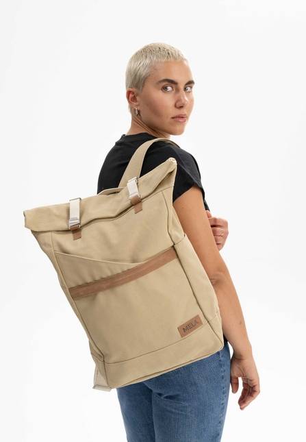 Melawear Rucksack ansvar I Begrenzte Freigabe
