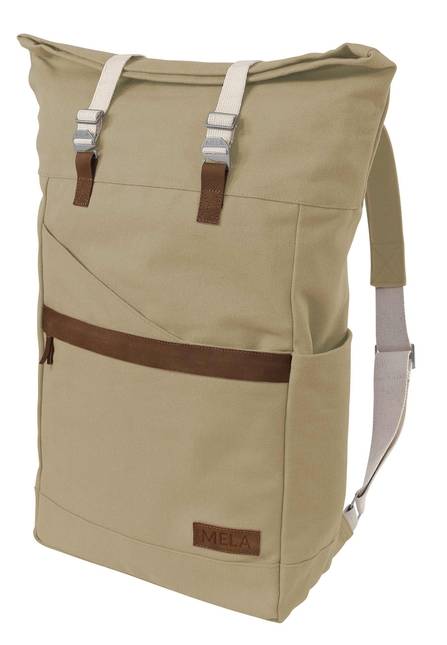 Melawear Rucksack ansvar I Begrenzte Freigabe