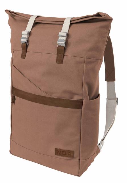 Melawear Rucksack ansvar I Letzte 3 Tage