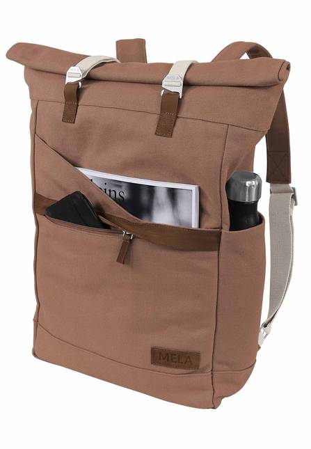 Melawear Rucksack ansvar I Letzte 3 Tage
