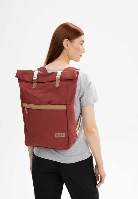 Melawear Rucksack ansvar I JETZT KAUFEN