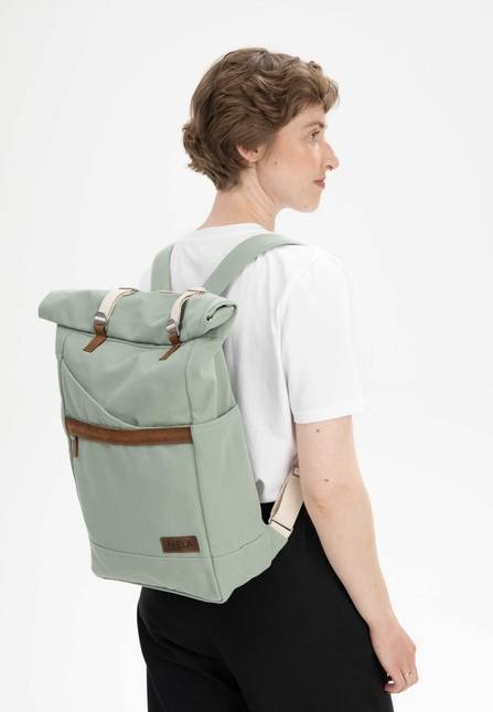 Melawear Rucksack ansvar I Neueste Stile