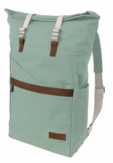 Melawear Rucksack ansvar I Neueste Stile