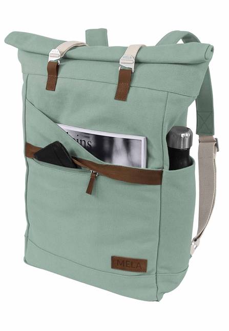 Melawear Rucksack ansvar I Neueste Stile