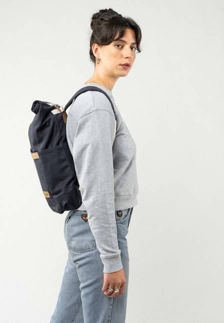 Melawear Rucksack ansvar I Letzte 2 Tage