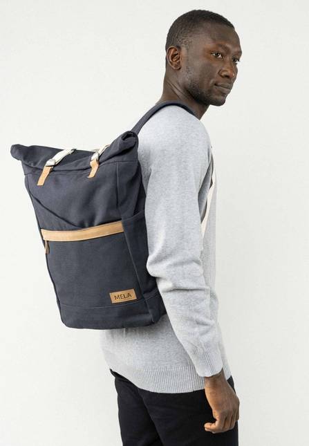 Melawear Rucksack ansvar I Letzte 2 Tage