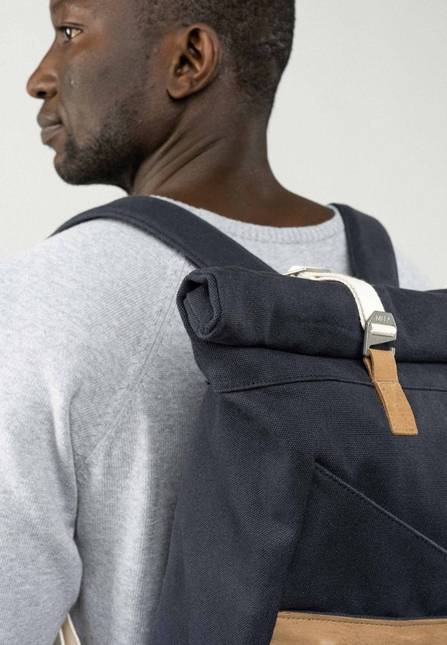 Melawear Rucksack ansvar I Letzte 2 Tage