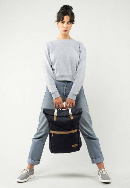 Melawear Rucksack ansvar I Letzte 2 Tage