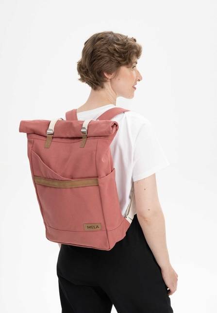 Melawear Rucksack ansvar I Letzter Tag
