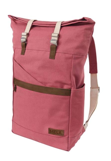 Melawear Rucksack ansvar I Letzter Tag