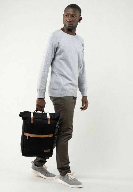 Melawear Rucksack ansvar I Zeitbegrenzte Promotion