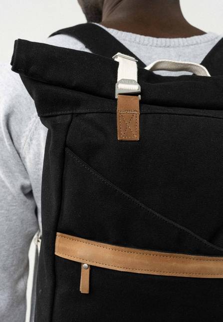 Melawear Rucksack ansvar I Zeitbegrenzte Promotion