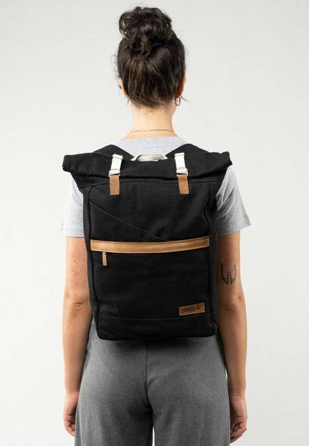 Melawear Rucksack ansvar I Zeitbegrenzte Promotion