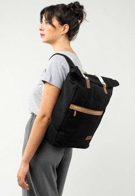 Melawear Rucksack ansvar I Zeitbegrenzte Promotion