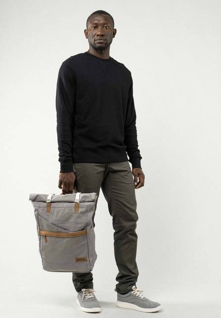 Melawear Rucksack ansvar I Bis zu 50% Rabatt