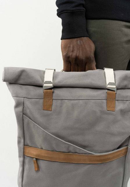 Melawear Rucksack ansvar I Bis zu 50% Rabatt
