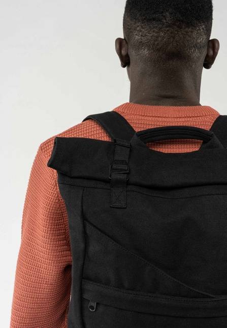 Melawear Rucksack ansvar I vegan Bis zu 60% Rabatt