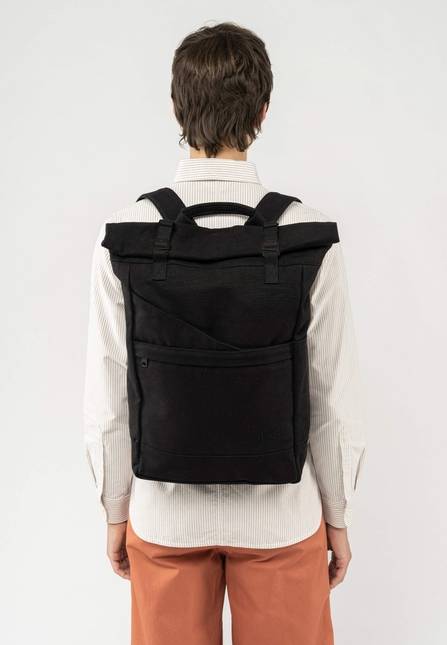 Melawear Rucksack ansvar I vegan Bis zu 60% Rabatt