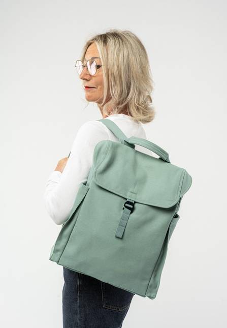 Melawear Rucksack BALAMANI Bis zu 65% Rabatt