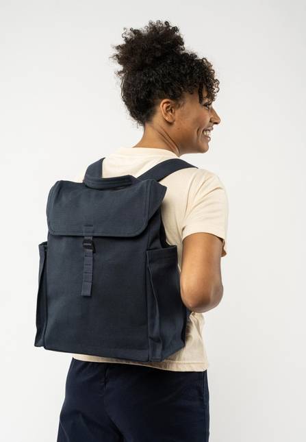 Melawear Rucksack BALAMANI Nur für heute