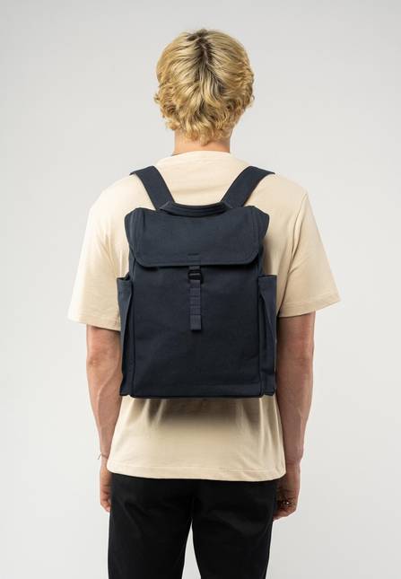Melawear Rucksack BALAMANI Nur für heute