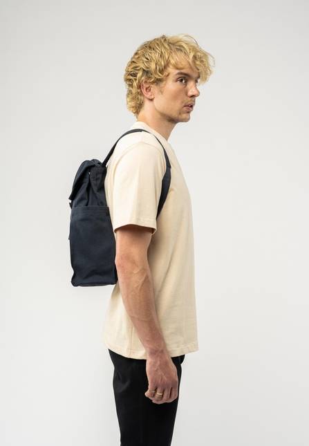 Melawear Rucksack BALAMANI Nur für heute