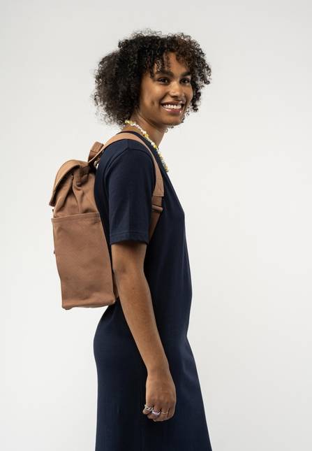 Melawear Rucksack BALAMANI Sonderangebot der Fabrik