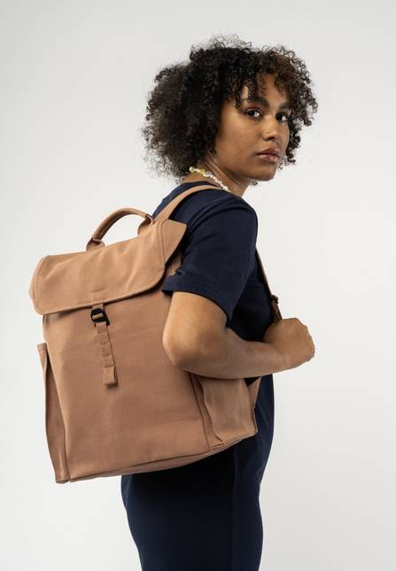 Melawear Rucksack BALAMANI Sonderangebot der Fabrik
