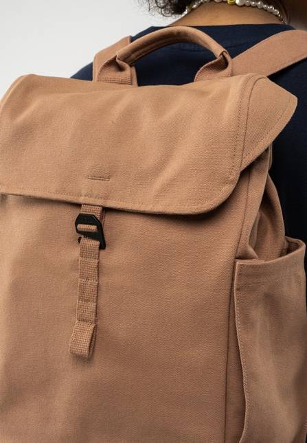 Melawear Rucksack BALAMANI Sonderangebot der Fabrik