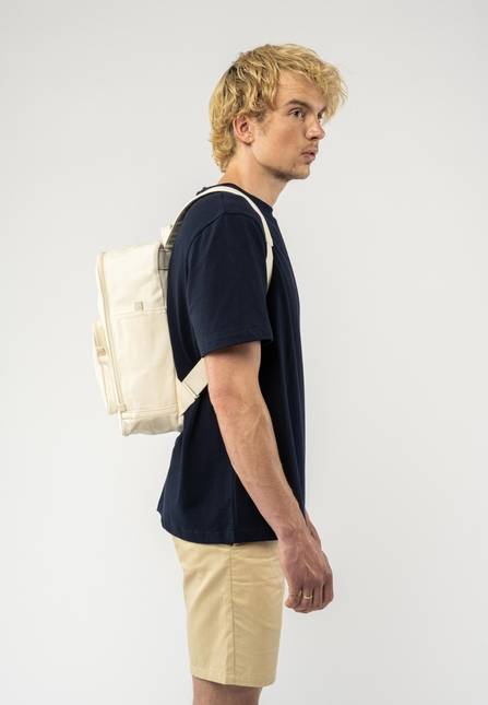 Melawear Rucksack MELA II Vierteljährliche Förderung