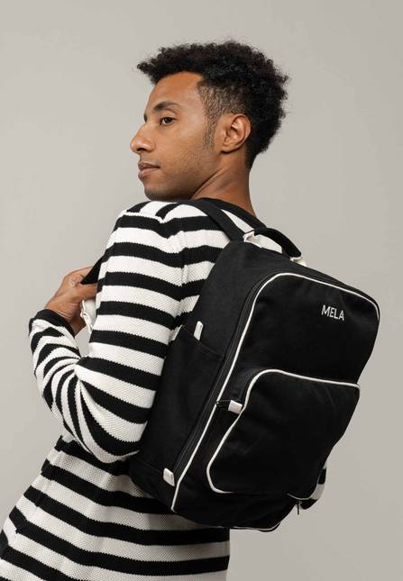 Melawear Rucksack MELA II Bis zu 55% Rabatt