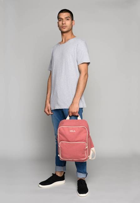 Melawear Rucksack MELA II Discount Store für neue Produkte