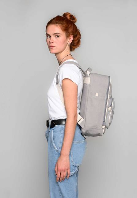 Melawear Rucksack MELA II Nur noch ein Tag übrig
