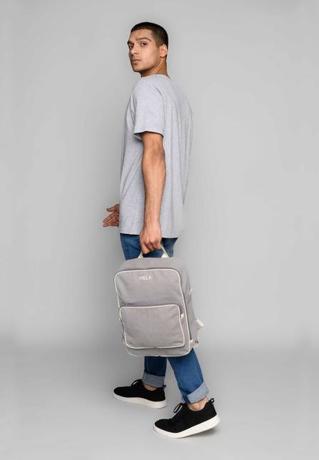 Melawear Rucksack MELA II Nur noch ein Tag übrig