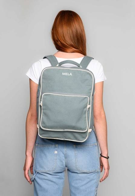 Melawear Rucksack MELA II Super Rabatt