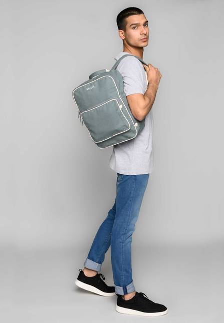 Melawear Rucksack MELA II Super Rabatt
