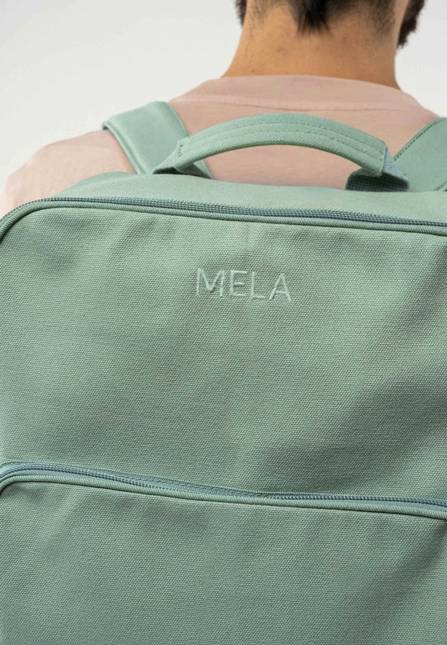 Melawear Rucksack MELA II Riesige Rabatte
