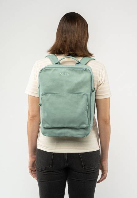 Melawear Rucksack MELA II Riesige Rabatte