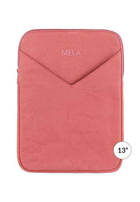 Melawear Unisex Laptophülle SUMIT 50% Rabatt mit kostenlosem Versand