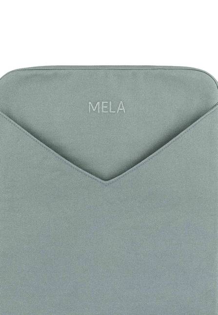 Melawear Unisex Laptophülle SUMIT Kostenloser Versand international