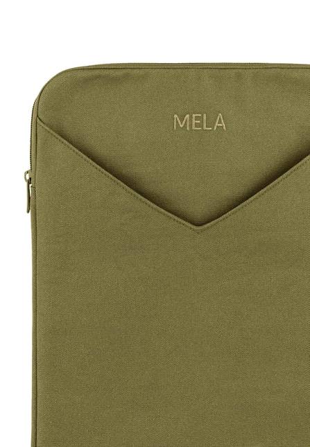 Melawear Unisex Laptophülle SUMIT zollfrei