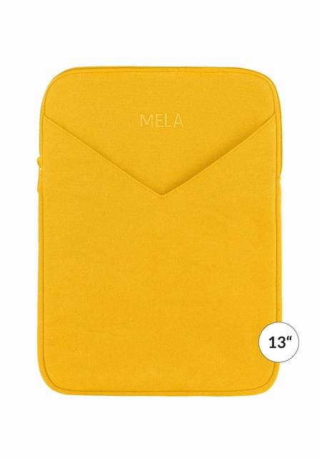 Melawear Unisex Laptophülle SUMIT 50% Rabatt für begrenzte Zeit